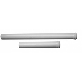 Труба полипропиленовая диам. 80 мм, длина 1000 мм, HT Baxi (KHG71405941)